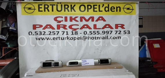 Rezzo  ıc gösterge satı