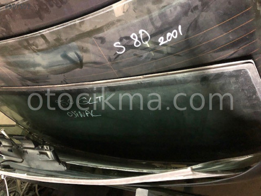 VOLVO 850 ÖN CAM GLT ORJİNAL