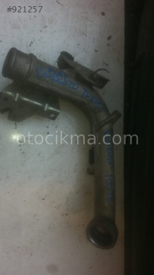 FİAT DUCATO TURBO BORUSU