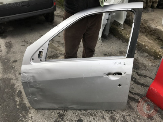 TALİA SOL ÖN KAPI RENAULT ORJİNAL ÇIKMA PARÇA