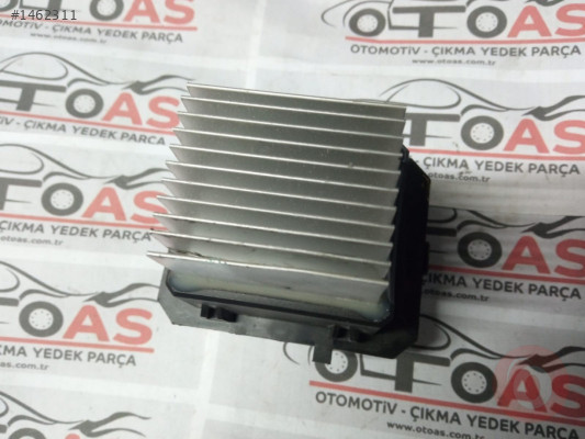 DACİA DUSTER KLİMA ROLESİ-T1033613F-B