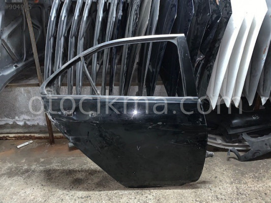 honda accord sağ arka kapı 2003 2008