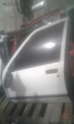 ÇIKMA PARÇA RENAULT 19 SOL ÖN KAPI
