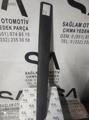 RENAULT ÇIKMA  KAPI ÇİTASI