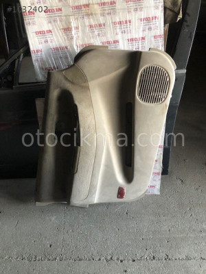 HONDA SHUTTLE SOL ÖN KAPI DÖŞEMESİ 1999