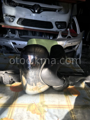 Renault trafik çıkma sağ ayna