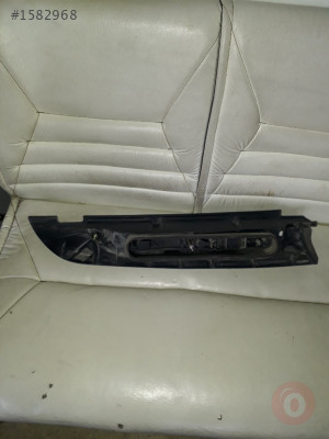 Renault kango sağ sitop