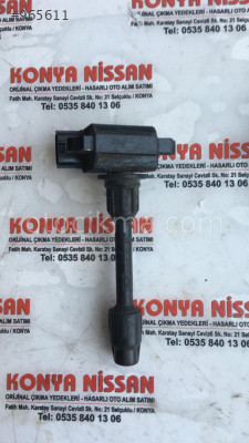 NİSSAN MAXİMA ATEŞLEME BOBİNİ