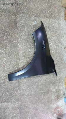 FLUENCE SOL CAMURLUK