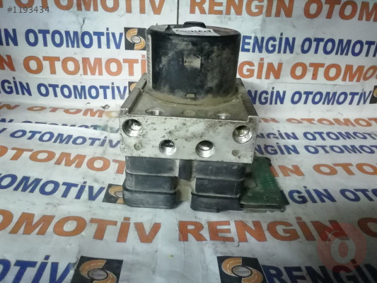 FORD CONNECT ABS BEYNİ 10.0207.0101.4