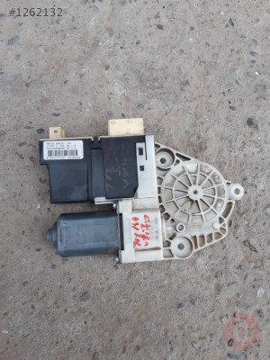 CİTROEN C-5 2006 MODEL SOL ÖN KAPI CAM MOTORU