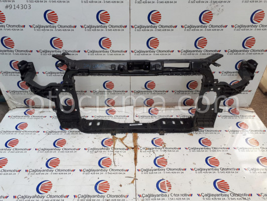 Kia Cerato 2016 Ön Panel