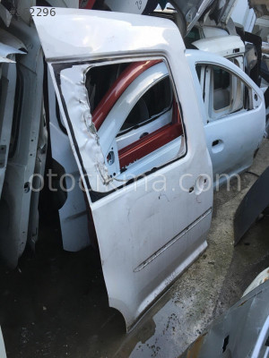 2008 wolkswagen caddy sağ orta kapı