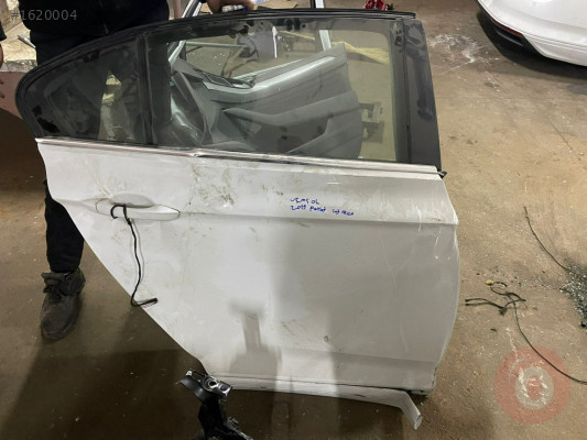 PASSAT B8,5 SAĞ ARKA KAPI  ORJİNAL ÇIKMA (3G5 833 055 AC) - Volkswagen  Orijinal Çıkma Yedek Parça Ankara