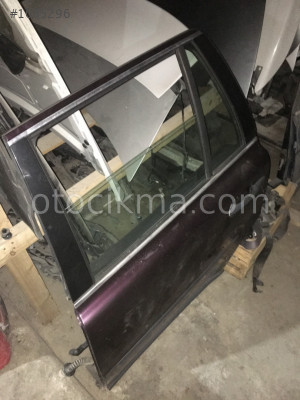 Volvo xc90 sag sol arka kapı xc 90 çıkma parça