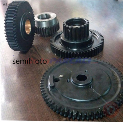 RENO MASTER TRIGER DISLISI   CIKMA TRIGER DISLISI