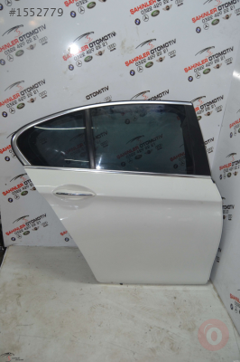BMW 5 SERİSİ F10 SAĞ ARKA KAPI