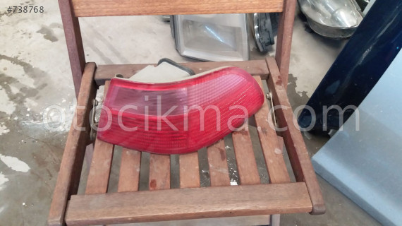çıkma fiat albea sağ stop