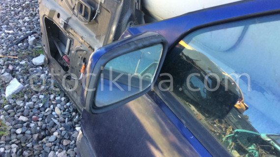 volvo 850 sol dıs ayna