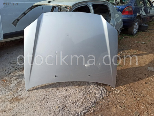 HYUNDAİ ACCENT ADMİRE MOTOR KAPUTU