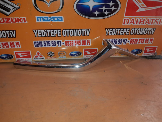 MAZDA CX 5 TAMPON CITASI KROM