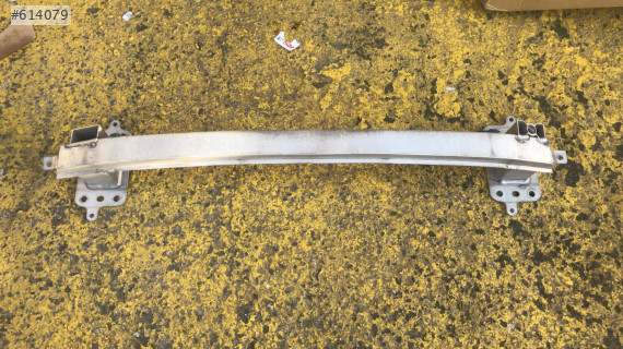 Opel Corsa e ön tampon Demiri Cancan Opel