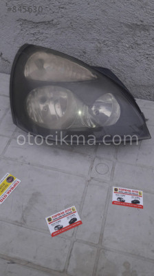 RENAULT CLIO SAĞ FAR