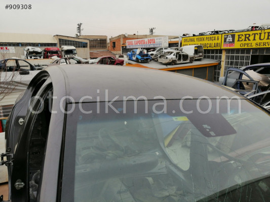 Opel  insignia kesme Tavan