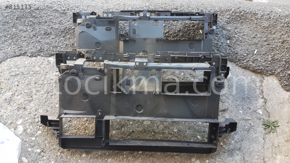 MEGANE 4 PANEL SIFIR  OTOBEKİR