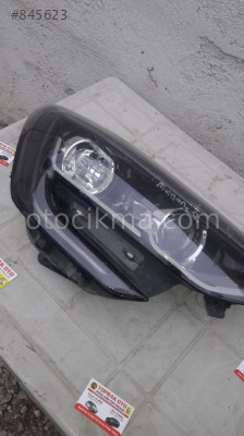 RENAULT MEGAN  4 SAĞ FAR