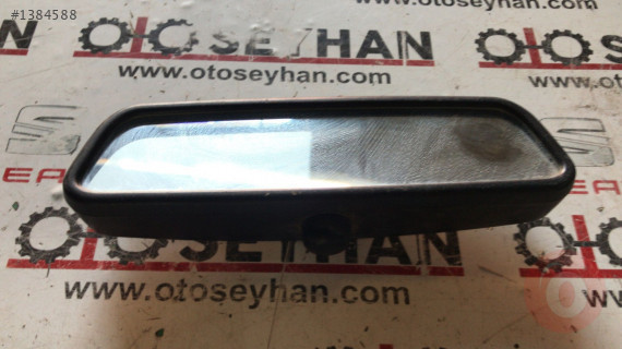 bmw 5 serisi e60 iç dikiz aynası