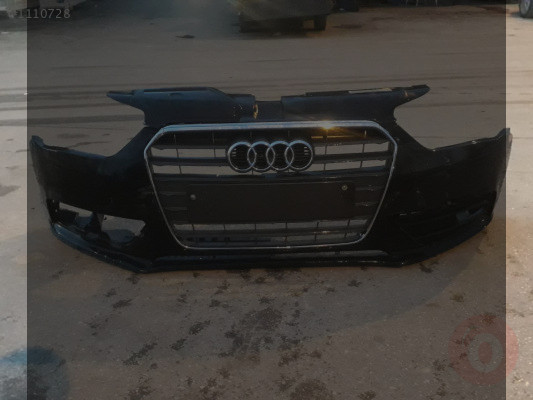 Audi A4 ön tampon 2012 2015 model