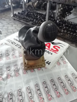 renault clio manuel vites kulesi