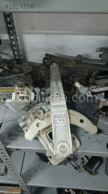 Nissan micra cam krikosu