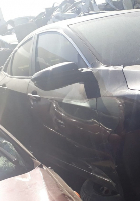 2013 MODEL HONDA CİVİC ÇIKMA SAĞ ÖN KAPI.