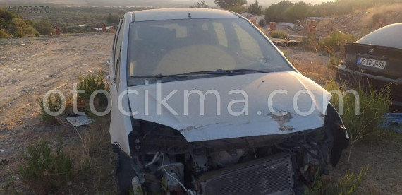 FORD C MAX 1.6 SİLİNDİR KAPAĞI