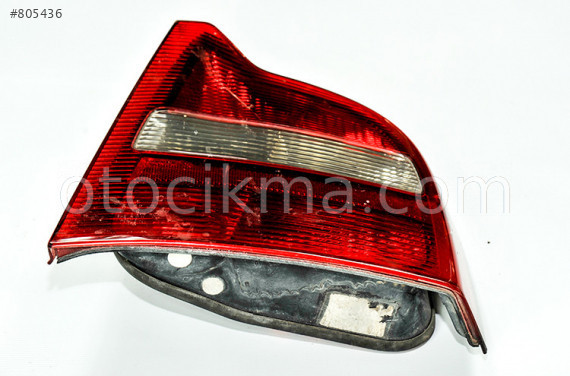 2001 VOLVO S80 KOMPLE ÇIKMA SOL STOP.