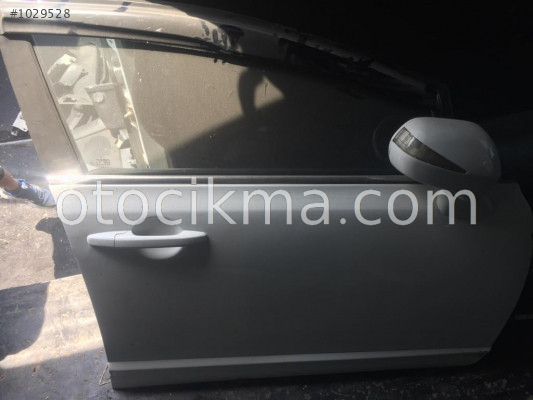 HONDA CİVİC SAĞ ÖN KAPI DOLU