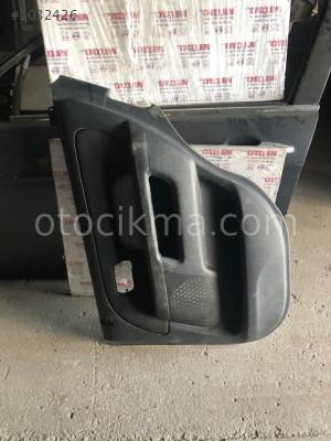 HONDA CRV SAĞ ARKA KAPI DÖŞEMESİ 2002-2007