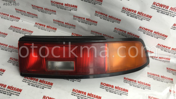 MAZDA 323 HATCHBACK SAĞ STOP