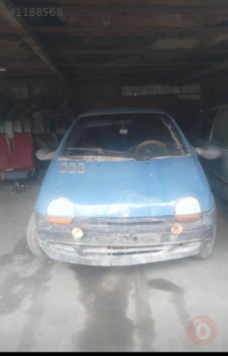 ÇIKMA PARÇA RENAULT TWİNGO  SAĞ SOL FAR