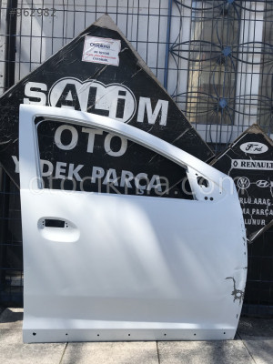Renault clio symbol çıkma sağ ön kapı