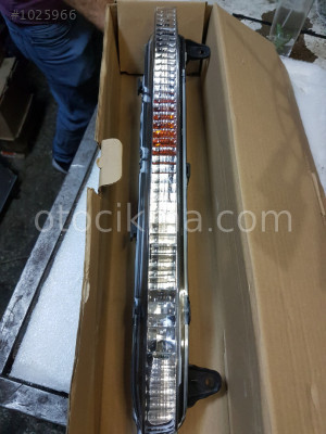 AUDİ Q7 SOL SINYAL OTOBEKİR