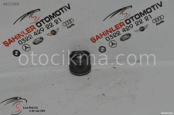 2004 2012 BMW 3 SERISI E46 M47 E81/E87 PISTON 8487E