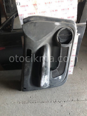 HONDA HRV SOL ÖN KAPI DÖŞEMESİ 1999-2006