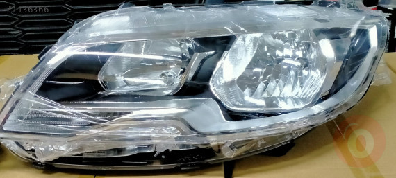 9817298380 PEUGEOT 301 ÖN SOL FAR
