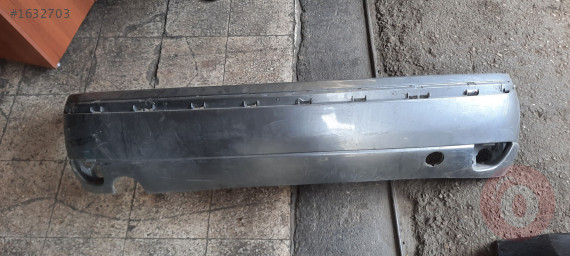 2003 2005 focus hb arka tampon