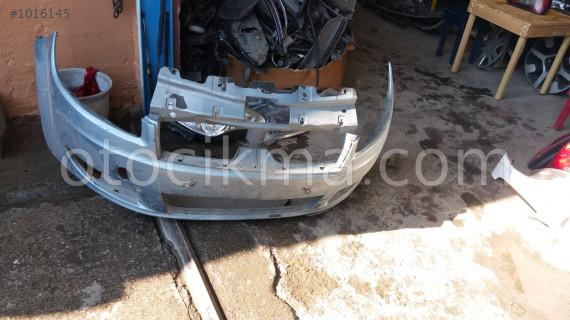 Fiat linea Çıkma ön tampon orjinal