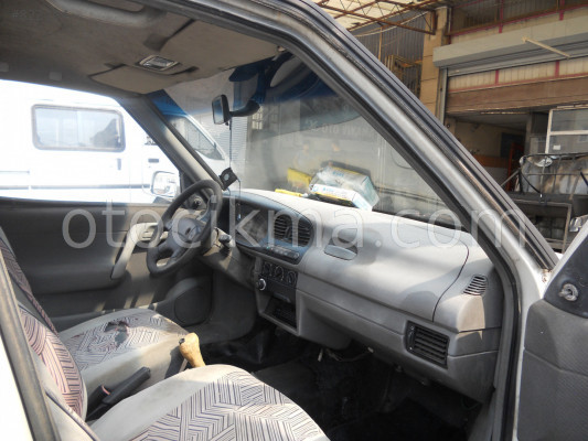 SKODA PİCK UP GÜNEŞLİK 1995 MODEL