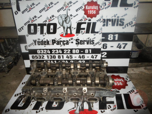 Silindir Kapak Mazda 323 - Lantis 1.8